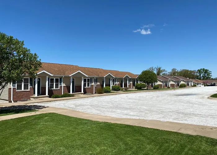 Nauvoo Vacation Condos And Villas