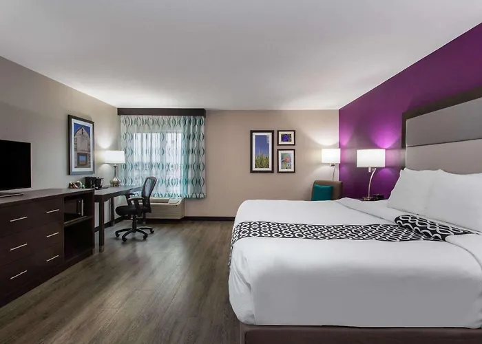 La Quinta By Wyndham Effingham