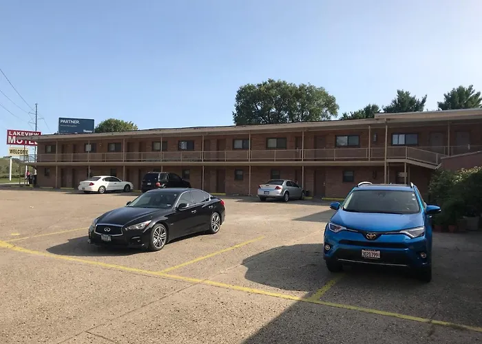 Lakeview Motel