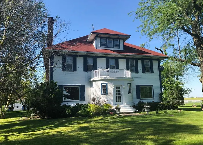 South Forked Creek Farm