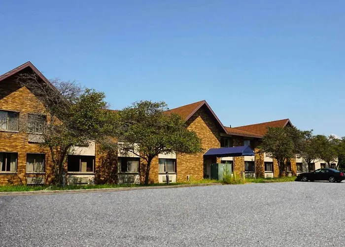 Hotel Dixon