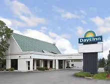 Days Inn Springfield