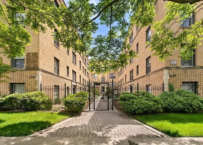 Chic 1Br Apt Close To Everything - Marshfield E3