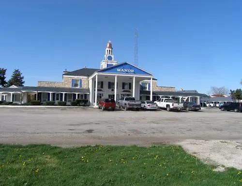Manor Motel