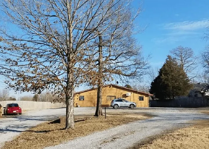 Unity Lodge