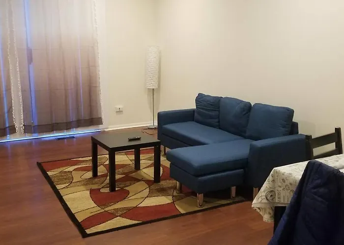 Family Home - 2 Bedroom, Kitchen, 1.5 Bath
