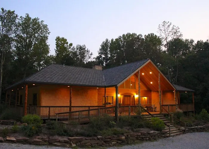 Makanda Inn