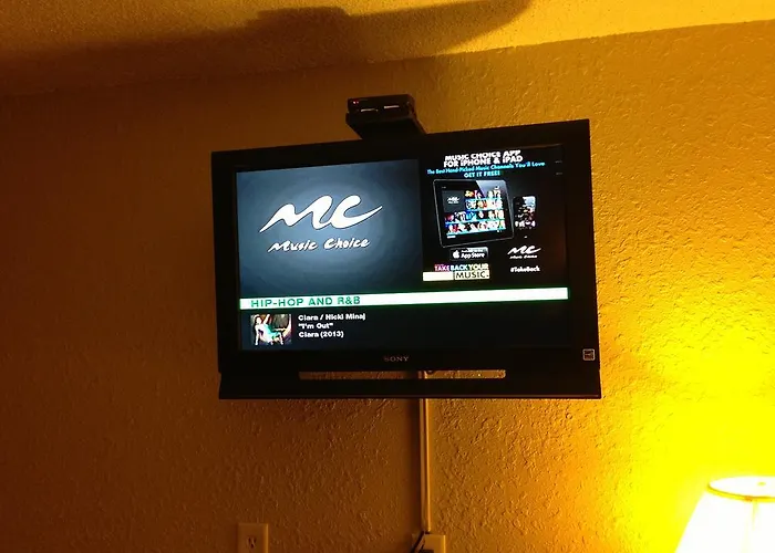 Americas Best Value Inn Macomb