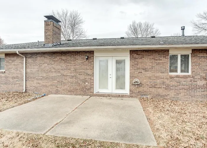 Belleville Beauty - Luxury Stay For Work Or Stay For Play Either Way This Is The Perfect Property For You! Residence