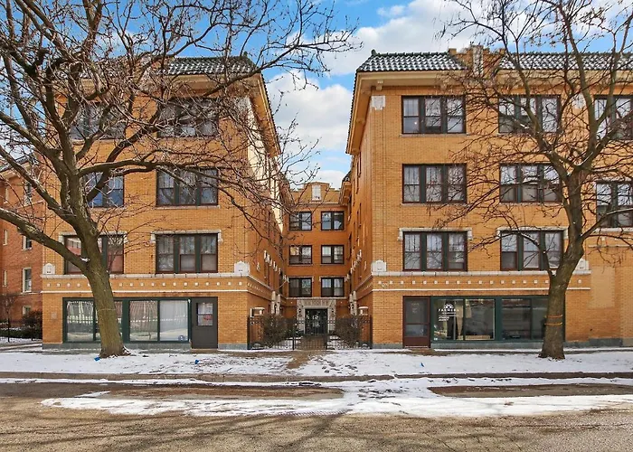 1Br Calm & Cozy Apt In Lincoln Square - Eastwood 2S