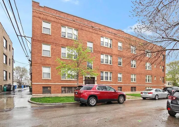 2Br Stylish Apartment In Avondale Close To Shops - Roscoe 1W