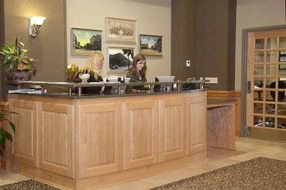 Canton Harvester Inn