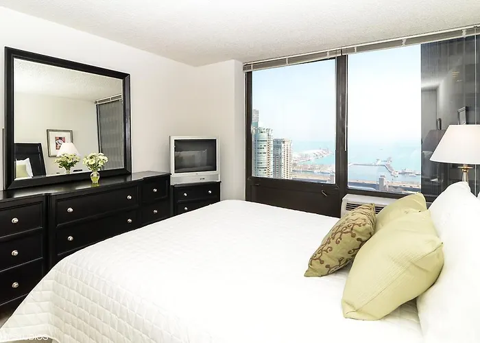 Corporate Suites Network - 233 E. Wacker