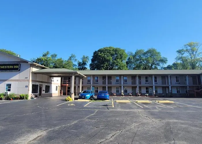 First Western Inn