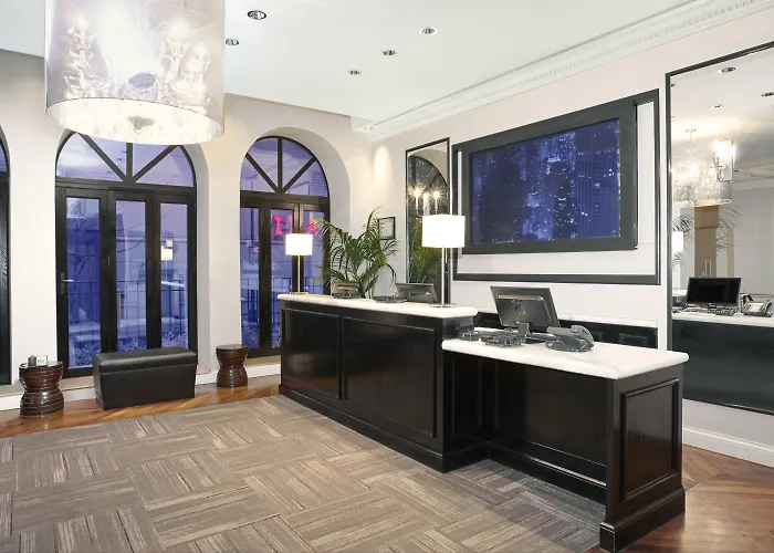 Hyatt Centric Chicago Magnificent Mile