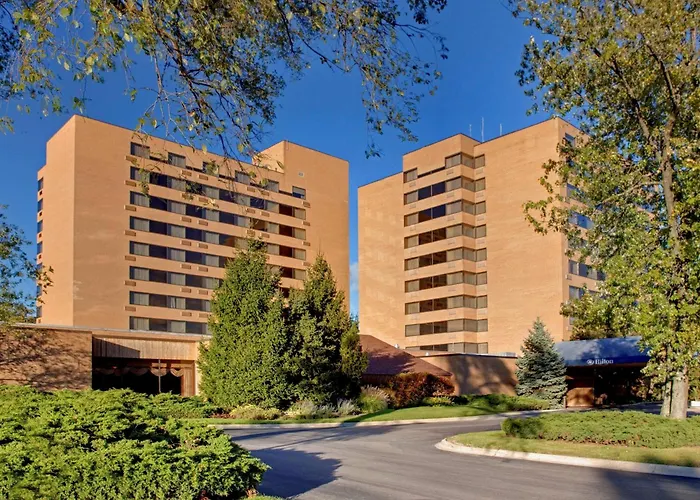 Hilton Chicago/Northbrook