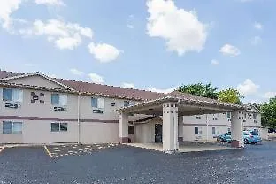 Econo Lodge Chillicothe