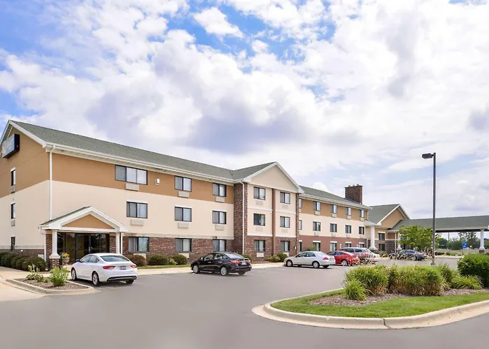 Quality Inn Bolingbrook I-55
