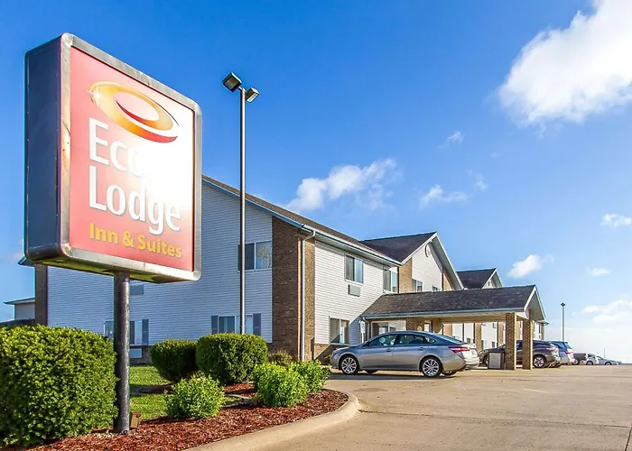 Econo Lodge Inn&Suites