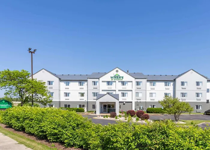 Wingate By Wyndham Gurnee