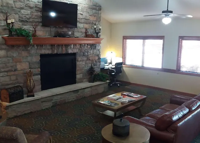 Americinn By Wyndham Kewanee