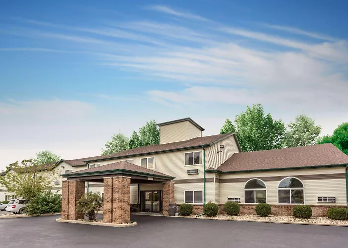 Americinn By Wyndham Streator