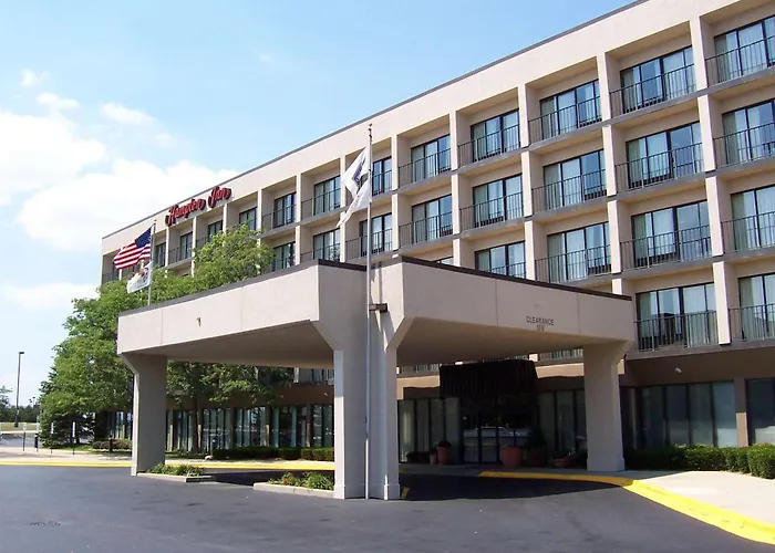 Hampton Inn Chicago-Gurnee