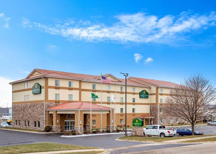 La Quinta By Wyndham Rockford