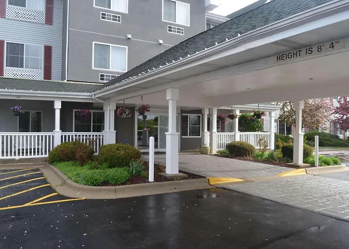 Country Inn & Suites By Radisson, Gurnee, Il