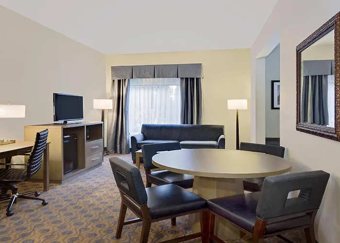 Comfort Inn & Suites Arlington Heights - Schaumburg