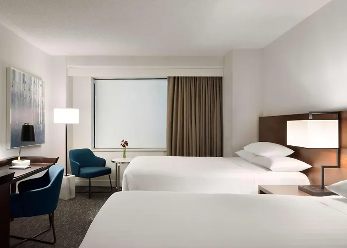 Hyatt Regency Schaumburg Chicago
