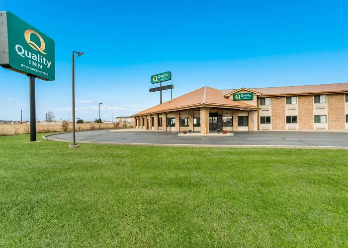 Quality Inn Effingham North