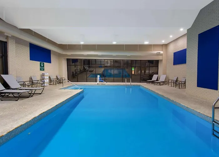 La Quinta By Wyndham Effingham