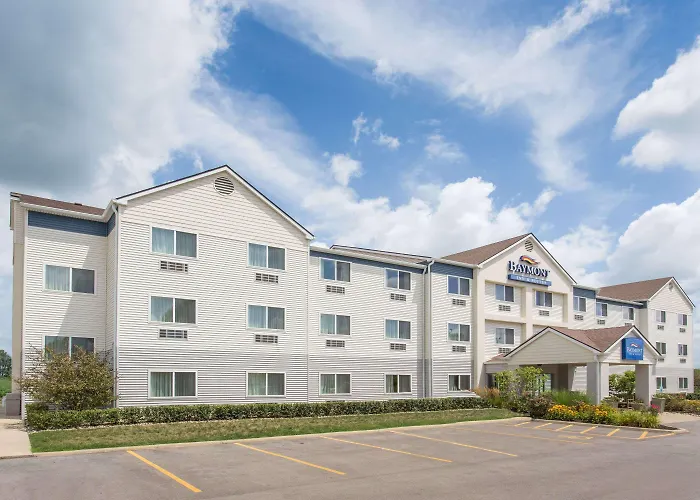 Baymont By Wyndham Mattoon