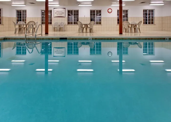 Staybridge Suites Rockford By Ihg