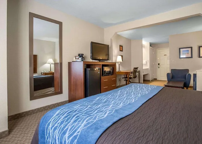 Holiday Inn Express Dixon By Ihg