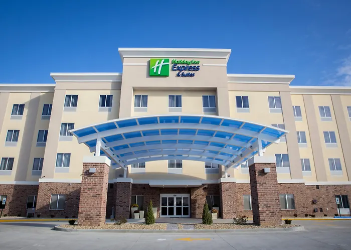 Holiday Inn Express And Suites Edwardsville By Ihg