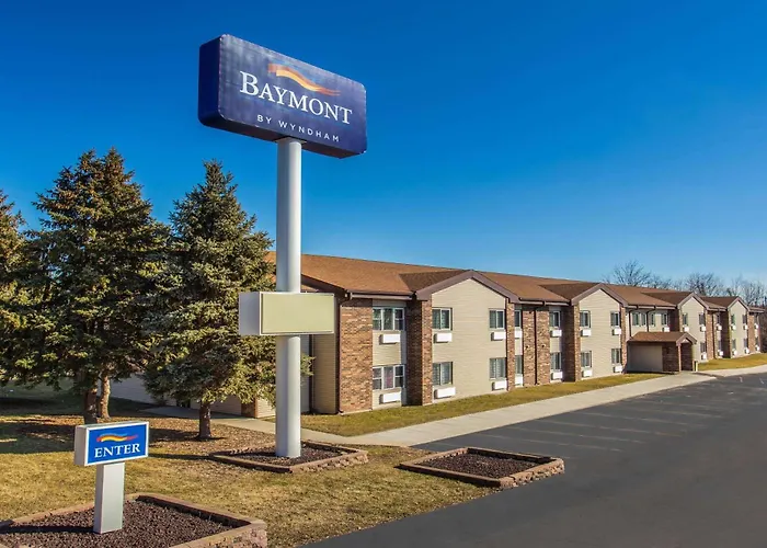 Baymont By Wyndham Joliet