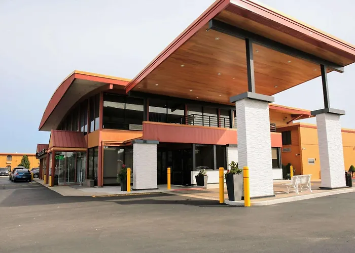 Quality Inn O'Hare Airport