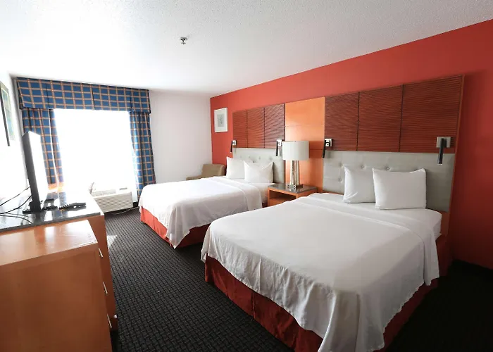 Days Inn By Wyndham Calumet Park