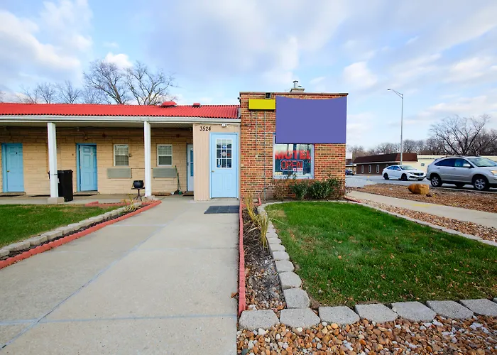 Hotel O Markham Il Near Harvey/Tinley Park