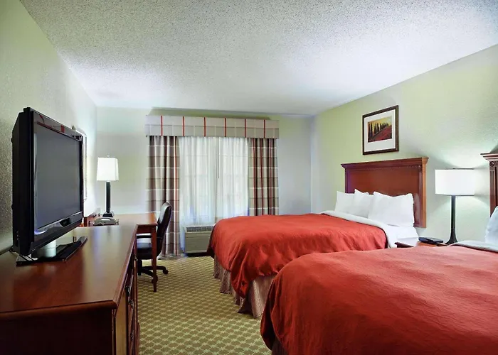 Country Inn & Suites By Radisson, Rock Falls, Il