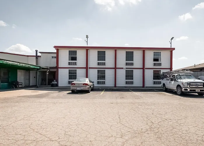 Oyo Hotel Morton East Peoria I-74