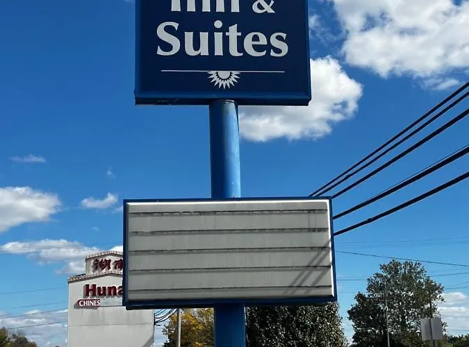 Value Inn & Suites