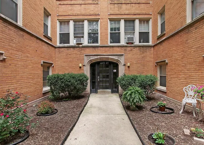 1Br Deluxe Apt With Complete Amenities - Campbell 3