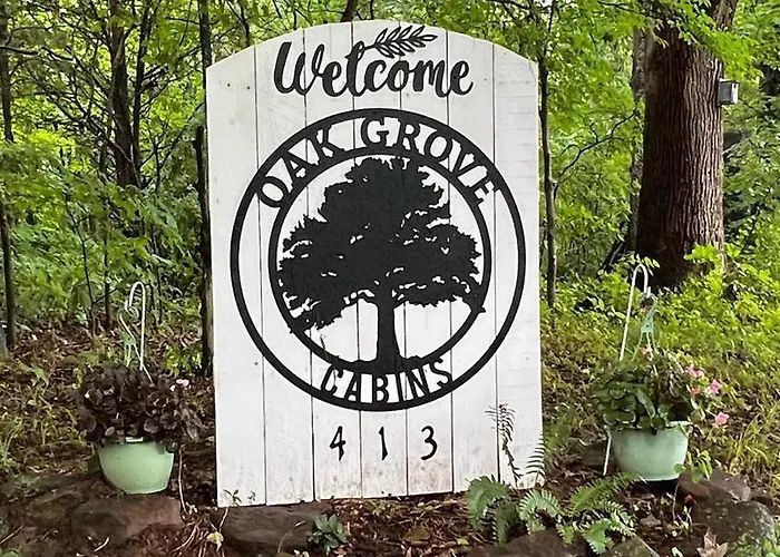 Oak Grove Cabins