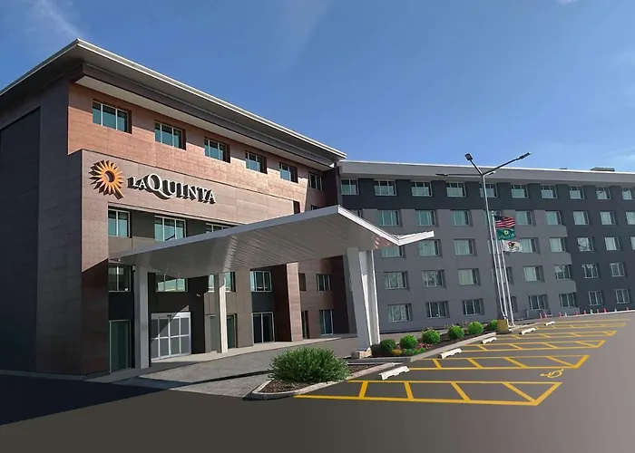 La Quinta By Wyndham Chicago O'Hare Airport