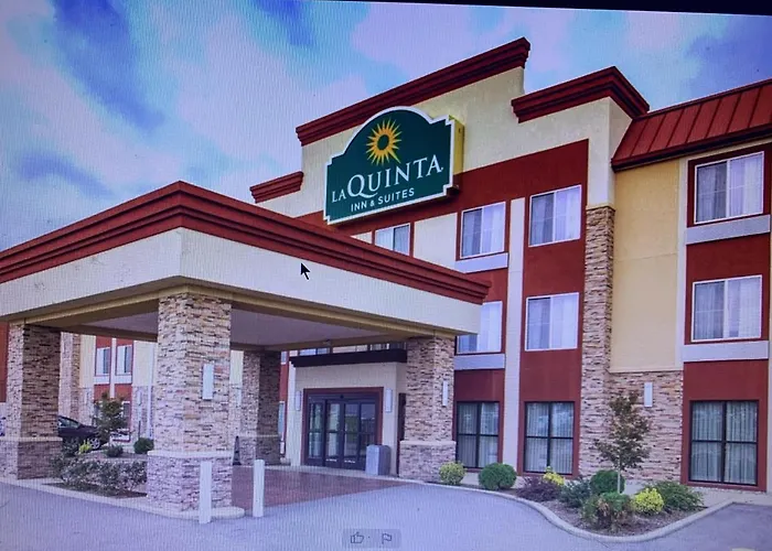 La Quinta By Wyndham O'Fallon, Il - St. Louis