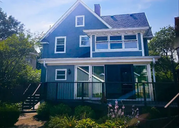 Belle On Harlem - Shared Homestay