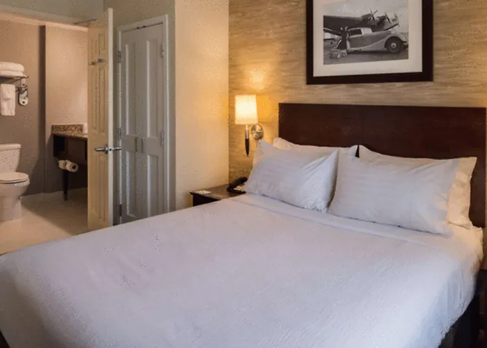 Sonesta Chicago O'Hare Airport Rosemont